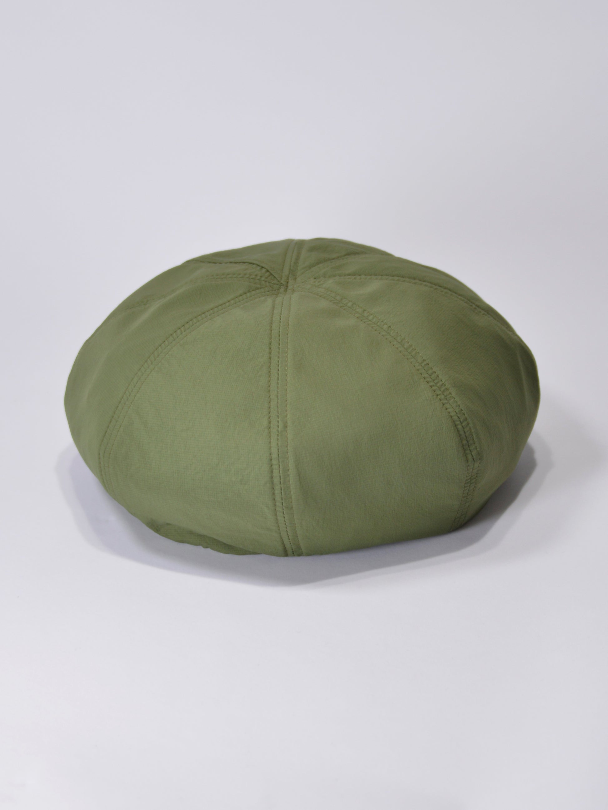 WATERPROOF 8PANEL BERET