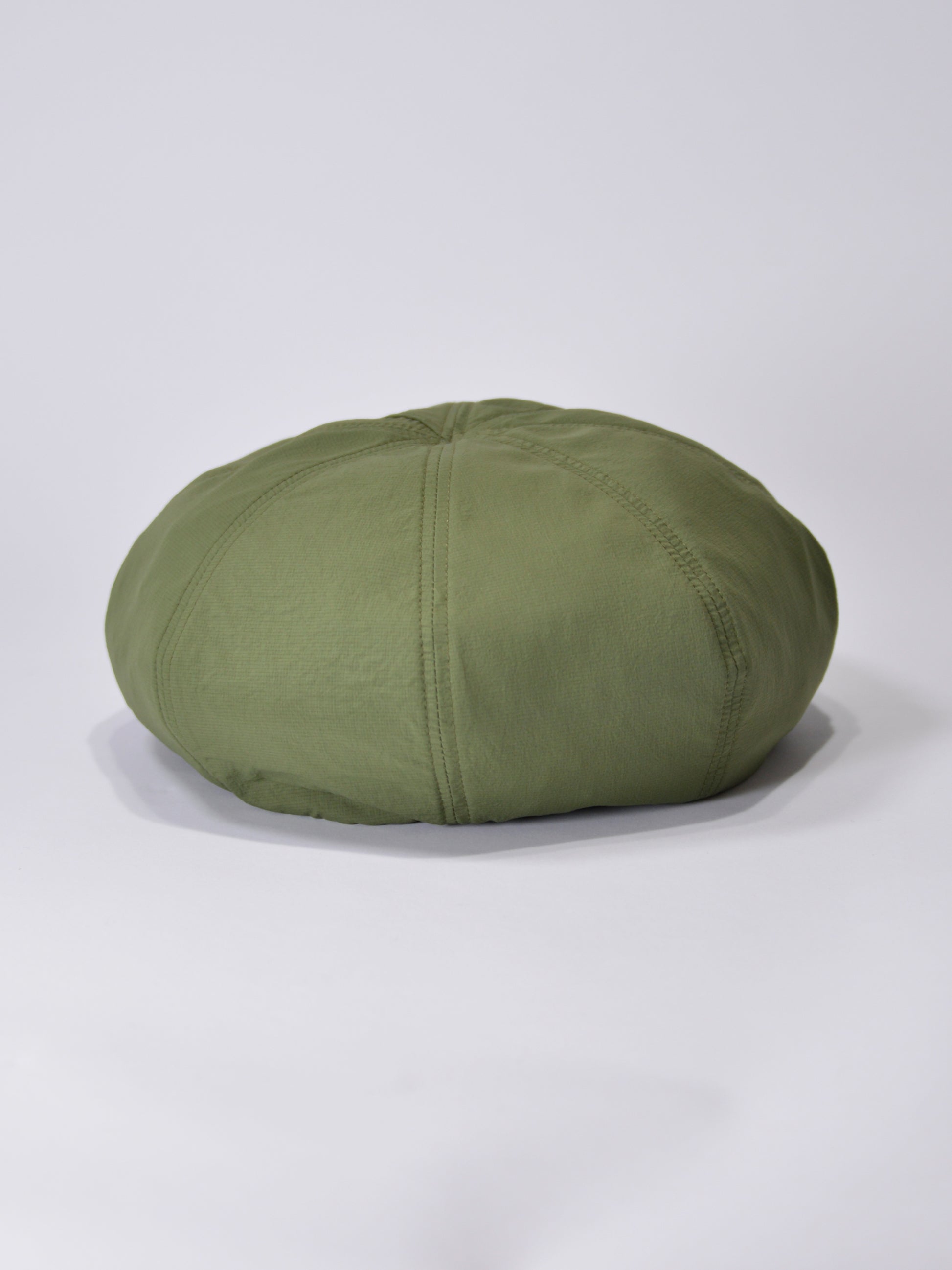 WATERPROOF 8PANEL BERET