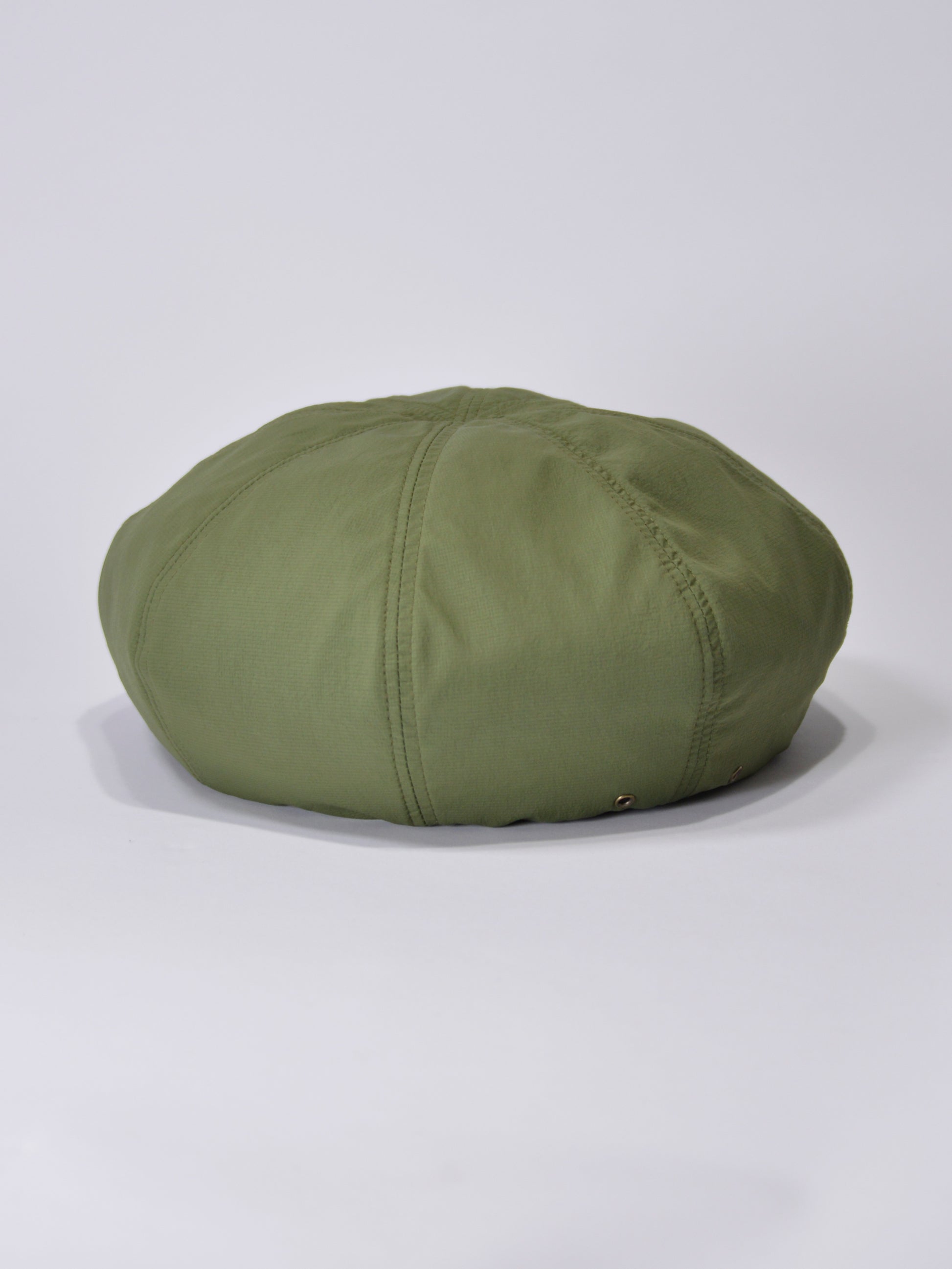 WATERPROOF 8PANEL BERET
