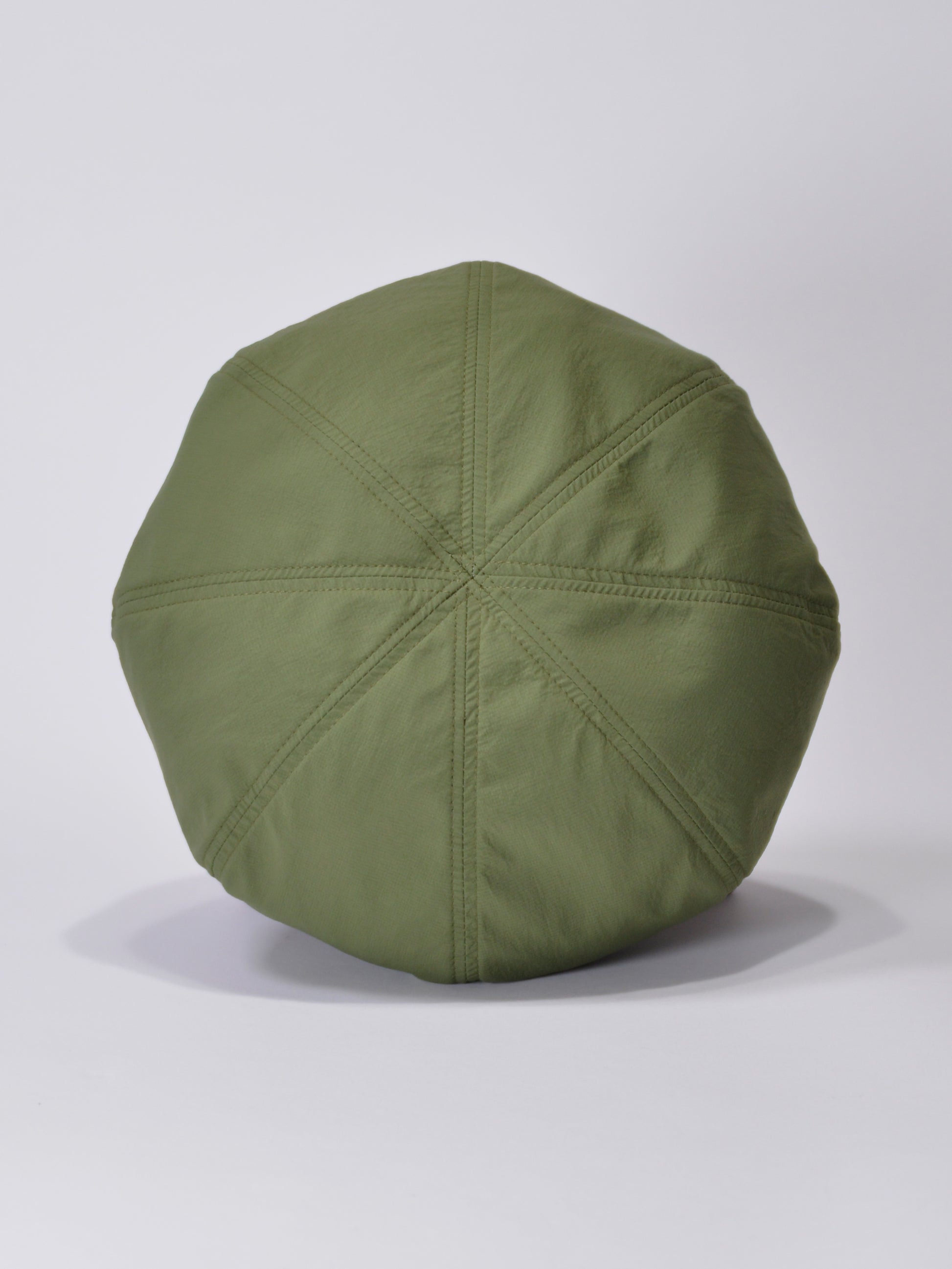 WATERPROOF 8PANEL BERET