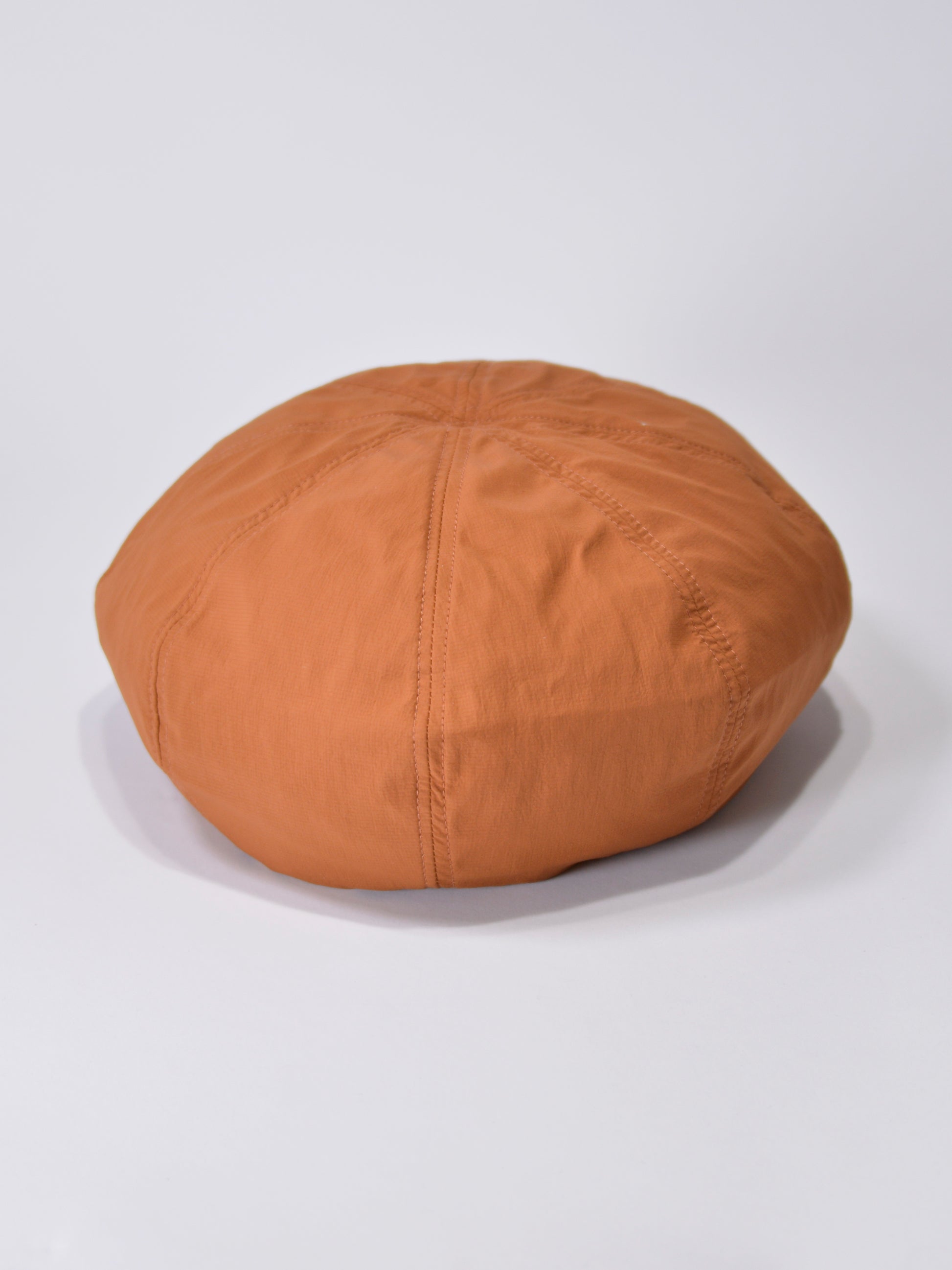 WATERPROOF 8PANEL BERET
