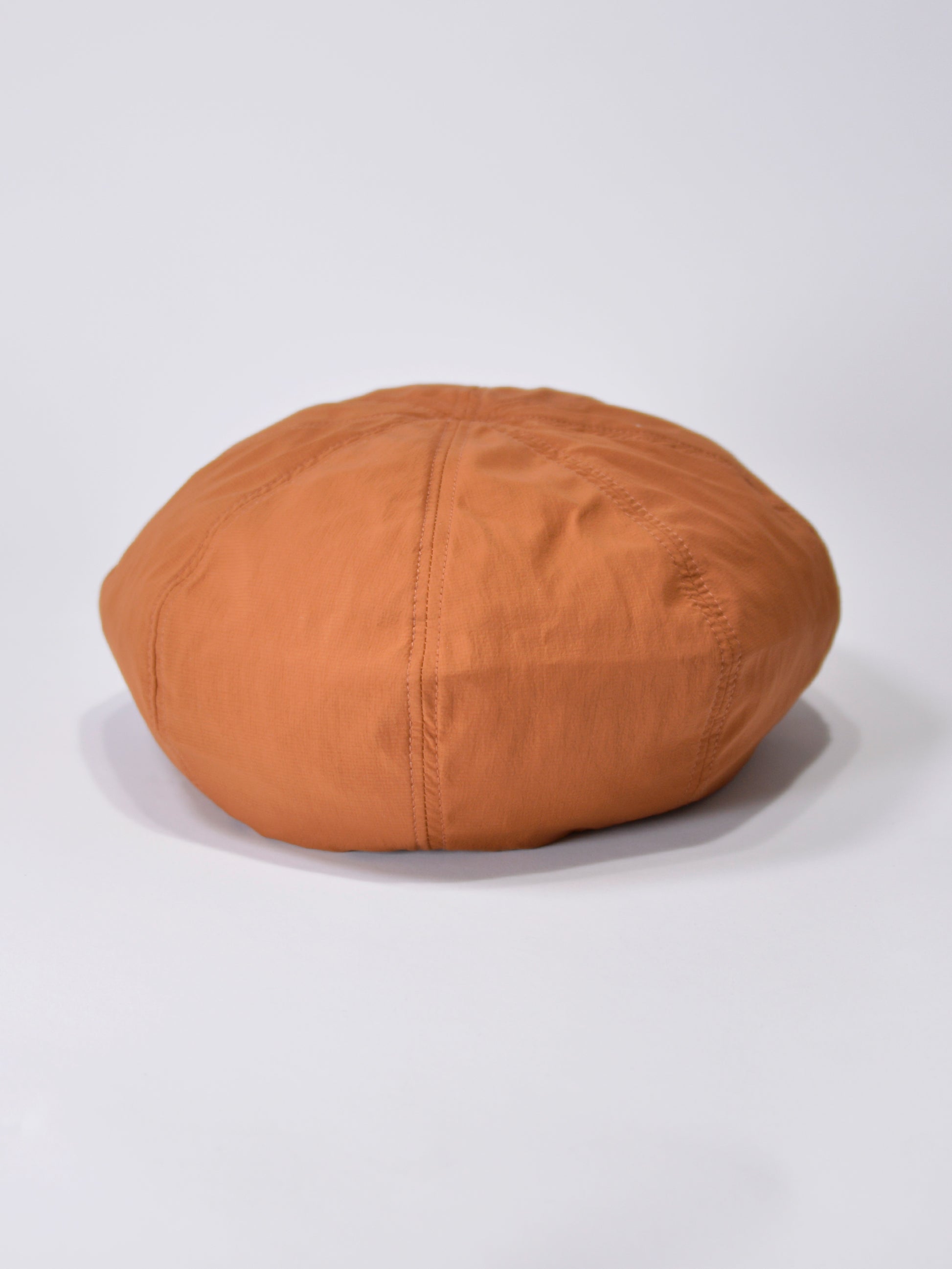 WATERPROOF 8PANEL BERET