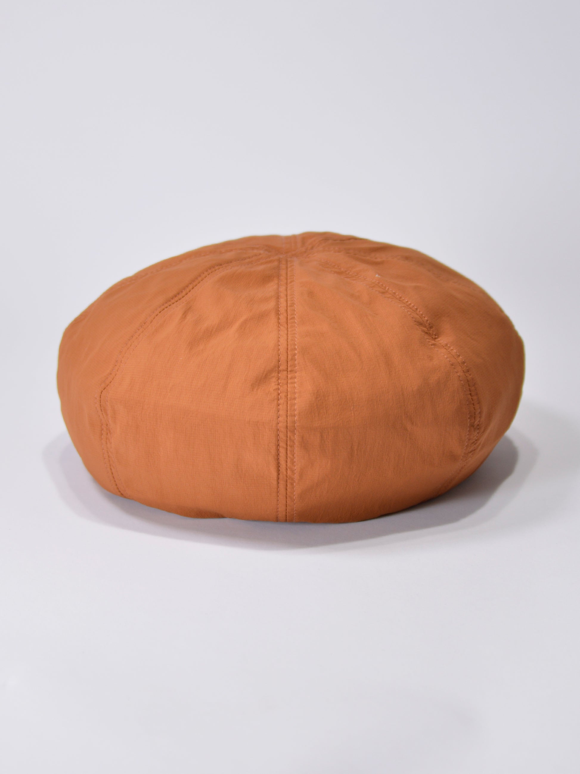 WATERPROOF 8PANEL BERET